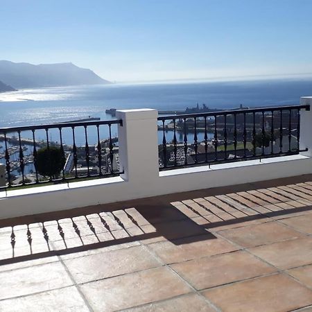 Bed and Breakfast Victory View Città del Capo Esterno foto