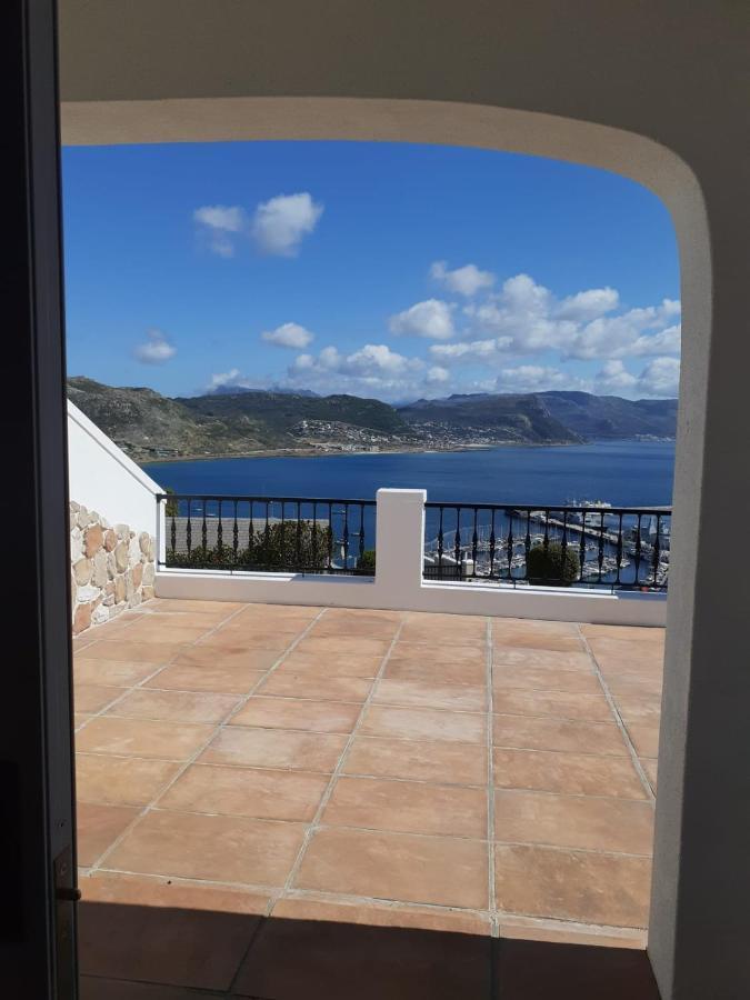 Bed and Breakfast Victory View Città del Capo Esterno foto